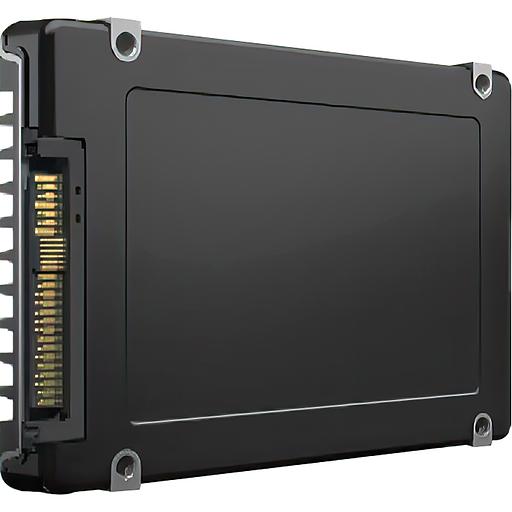 Твердотельный накопитель Samsung Electronics Samsung PM9D3a 3840GB (MZWL63T8HFLT-00AW7) фото 4