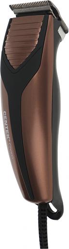 Машинка для стрижки Centek CT-2113 высококач. сталь, насадки, эргономичный дизайн фото 2