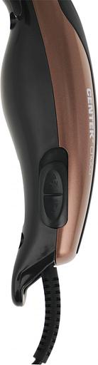 Машинка для стрижки Centek CT-2113 высококач. сталь, насадки, эргономичный дизайн фото 9