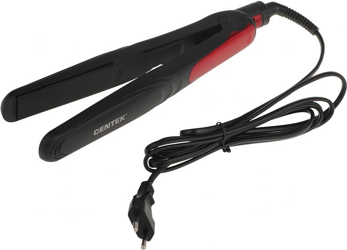 Выпрямитель Centek CT-2008 40Вт, керамические пластины 90х26мм, Ультрагладкая керамика,LED индикатор фото 2