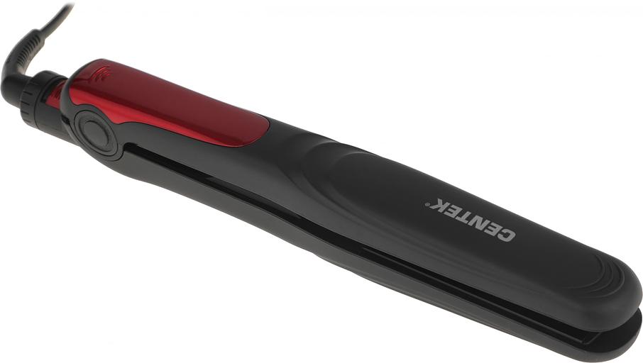 Выпрямитель Centek CT-2008 40Вт, керамические пластины 90х26мм, Ультрагладкая керамика,LED индикатор фото 3