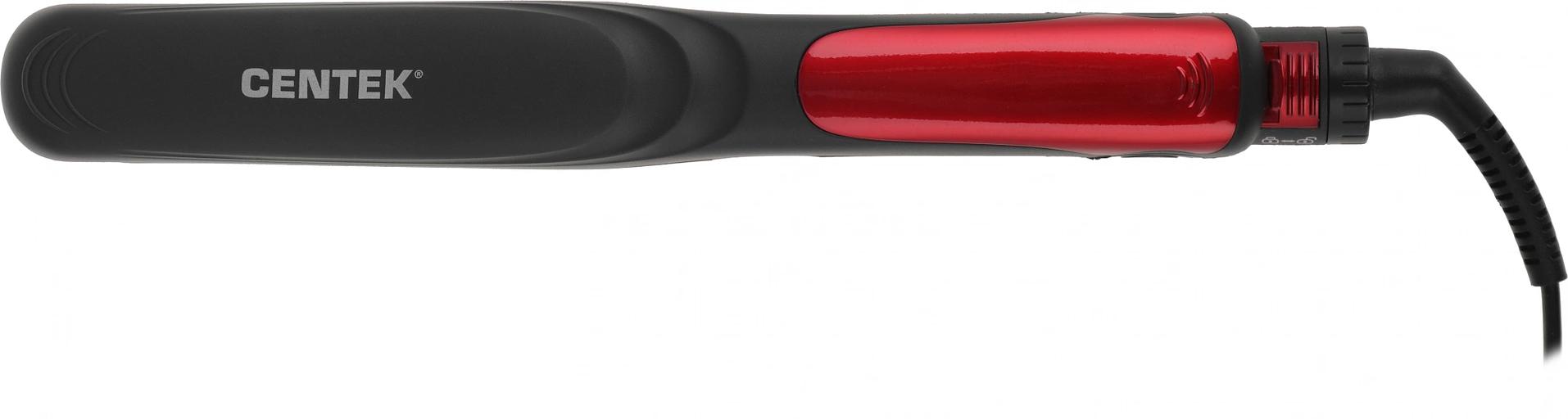 Выпрямитель Centek CT-2008 40Вт, керамические пластины 90х26мм, Ультрагладкая керамика,LED индикатор фото 4