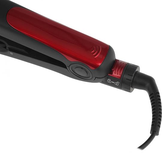 Выпрямитель Centek CT-2008 40Вт, керамические пластины 90х26мм, Ультрагладкая керамика,LED индикатор фото 6