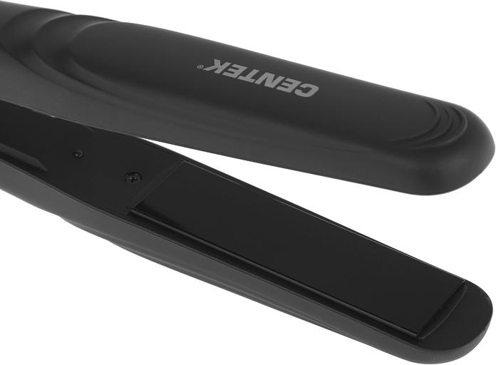 Выпрямитель Centek CT-2008 40Вт, керамические пластины 90х26мм, Ультрагладкая керамика,LED индикатор фото 7