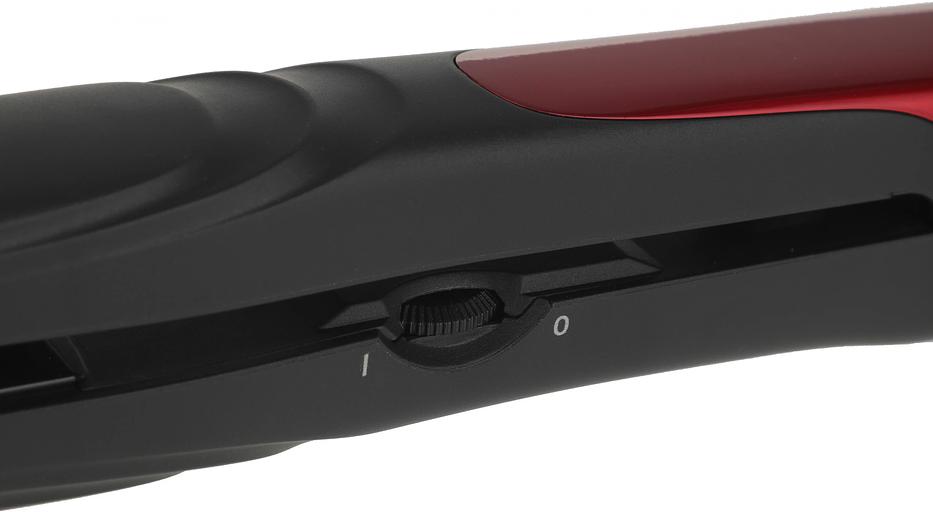 Выпрямитель Centek CT-2008 40Вт, керамические пластины 90х26мм, Ультрагладкая керамика,LED индикатор фото 8