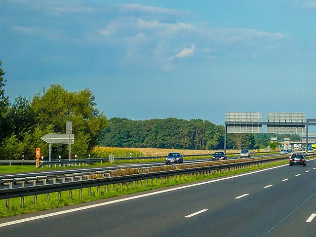 Семена «Травосмесь для магистралей» опт фото 1