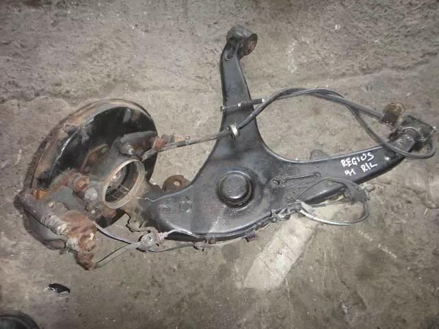 Ступица Toyota Touring Hiace фото 1