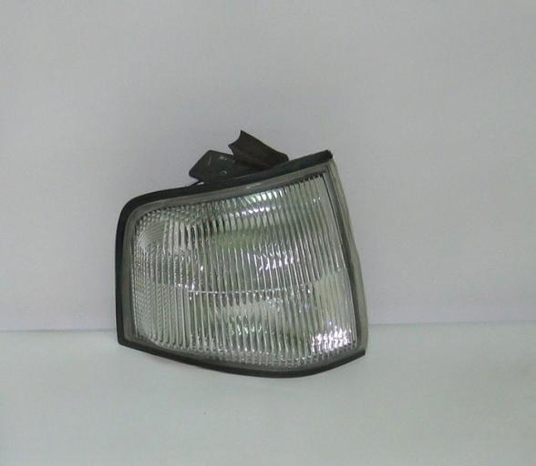 Габарит Nissan Vanette фото 1