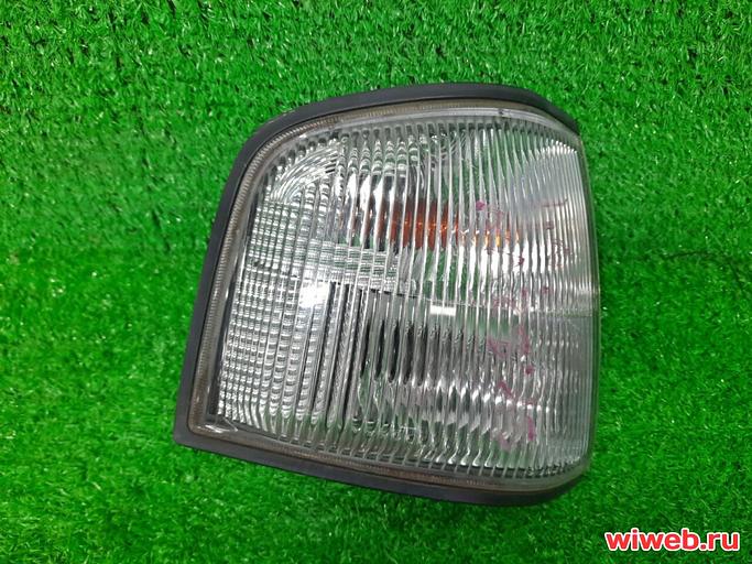 Габарит Mazda Bongo фото 1