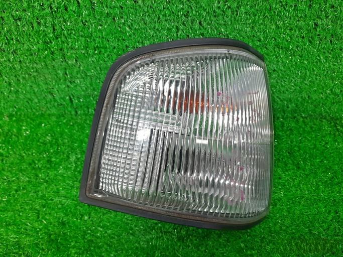 Габарит Mazda Bongo фото 2