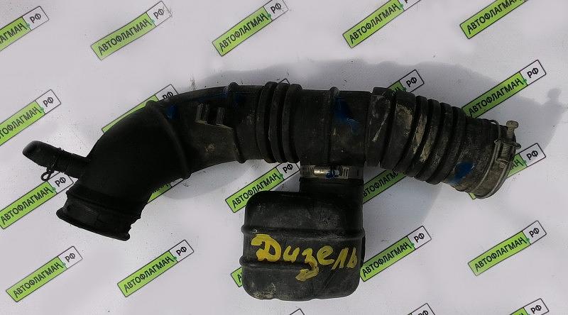 Гофра Воздушного Фильтра Toyota Town Ace Noah фото 1