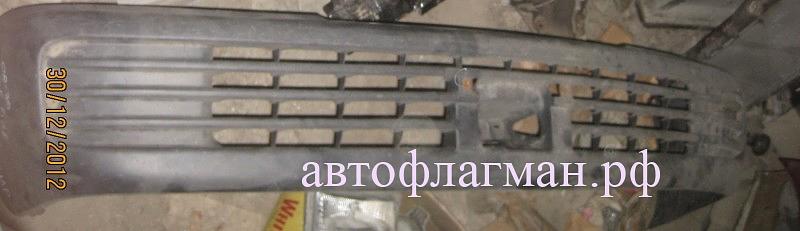 Бампер Toyota Liteace фото 1