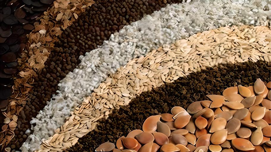 Семена лядвенца рогатого «Солнышко РС» опт фото 1