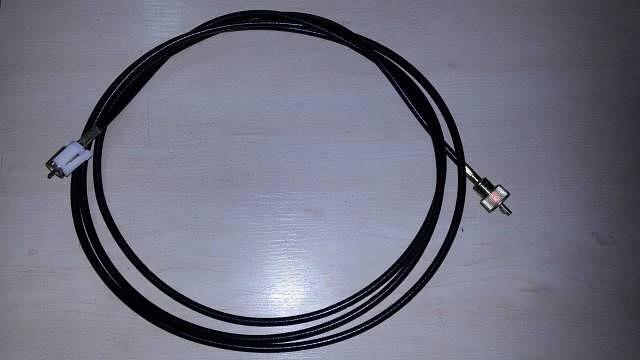 Трос Спидометра Mitsubishi Delica фото 1