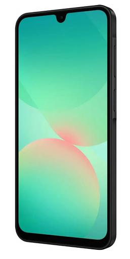 Смартфон Samsung Galaxy A26 5G SM-A266B 8/128Gb, черный фото 5