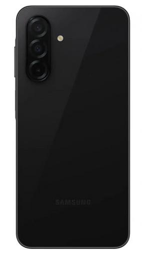 Смартфон Samsung Galaxy A26 5G SM-A266B 8/128Gb, черный фото 6