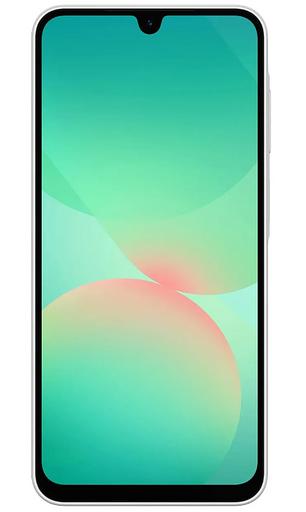 Смартфон Samsung Galaxy A26 5G SM-A266B 8/128Gb, белый фото 3