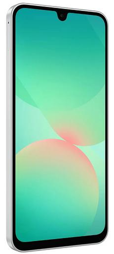 Смартфон Samsung Galaxy A26 5G SM-A266B 8/128Gb, белый фото 5