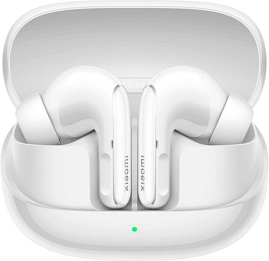 Xiaomi Buds 5 Pro BT-White фото 1