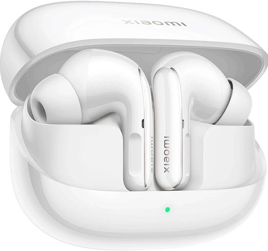Xiaomi Buds 5 Pro BT-White фото 2