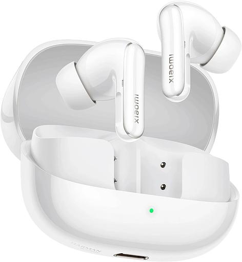 Xiaomi Buds 5 Pro BT-White фото 3