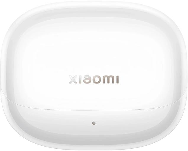 Xiaomi Buds 5 Pro BT-White фото 6