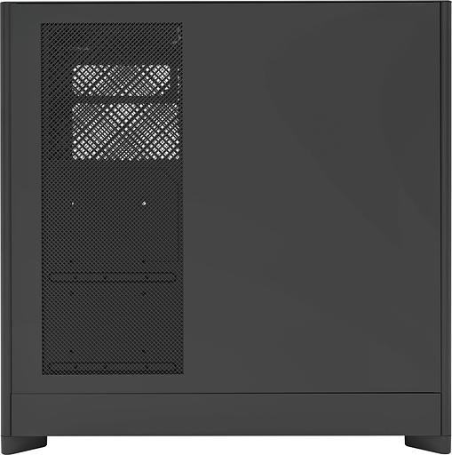 Корпус Montech HS01 PRO черный без БП ATX 5x120mm 2xUSB3.0 1xUSB3.1 audio фото 6