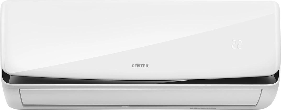 Сплит-система Centek CT-65B18 белый фото 1
