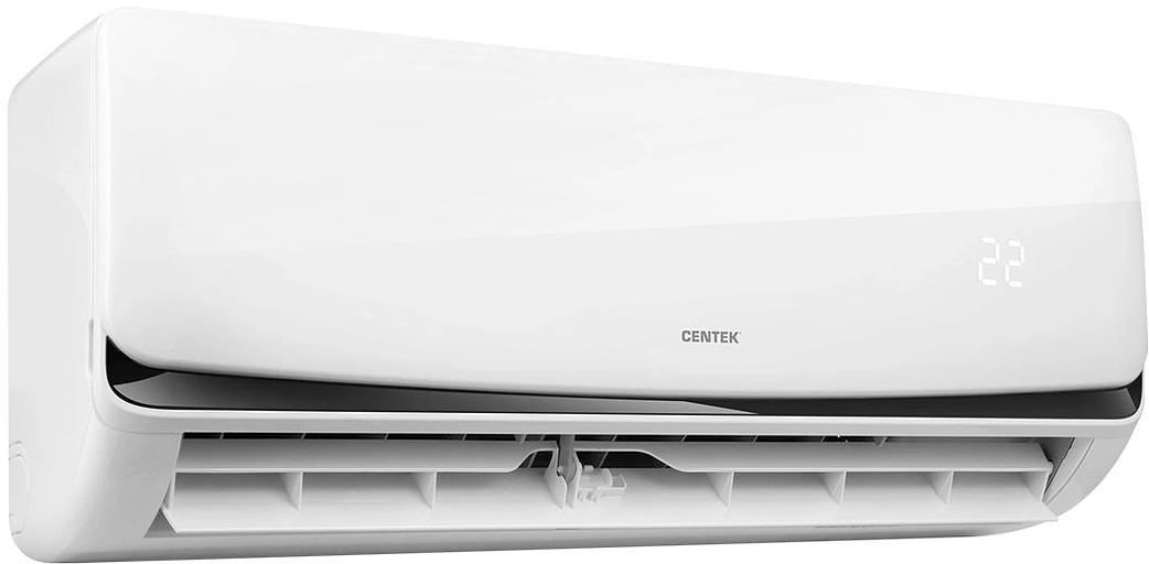 Сплит-система Centek CT-65B18 белый фото 3