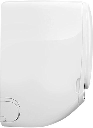 Сплит-система Centek CT-65B18 белый фото 4