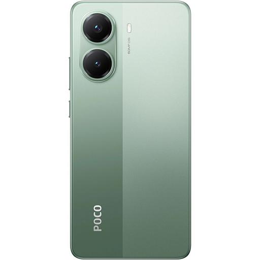 Смартфон POCO X7 Pro 5G 12+256Gb зеленый (MZB0J2KRU) фото 5