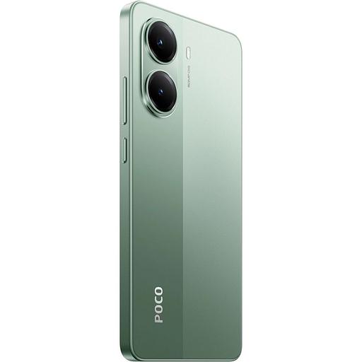 Смартфон POCO X7 Pro 5G 12+256Gb зеленый (MZB0J2KRU) фото 6