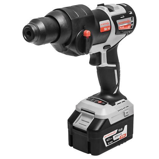 Перфоратор Интерскол PA-14 MODUL 755.0.3.21 фото 1