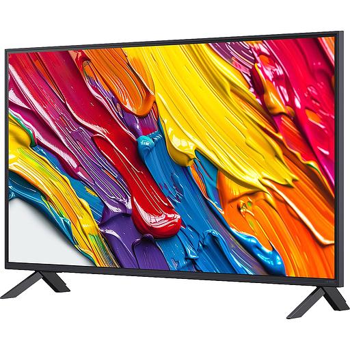 Телевизор QNED 50" 4K LG 50QNED82A6B.ARUG фото 2