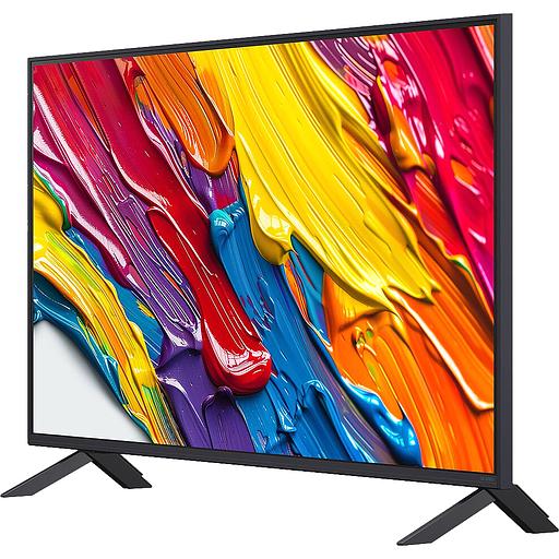 Телевизор QNED 50" 4K LG 50QNED82A6B.ARUG фото 3