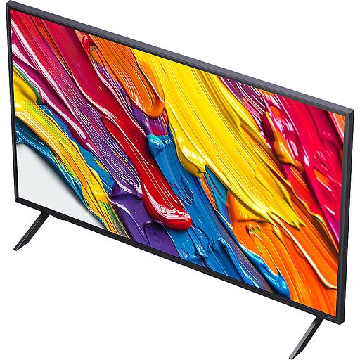 Телевизор QNED 50" 4K LG 50QNED82A6B.ARUG фото 7
