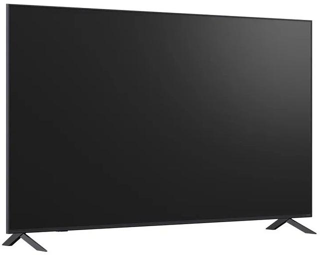 Телевизор QNED 75" 4K LG 75QNED82A6B.ARUG фото 3