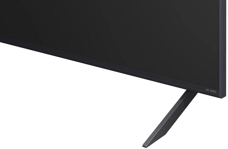 Телевизор QNED 75" 4K LG 75QNED82A6B.ARUG фото 7