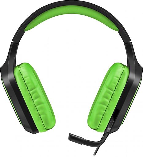 Игровая гарнитура DEFENDER (64537) Hinderer черный фото 2