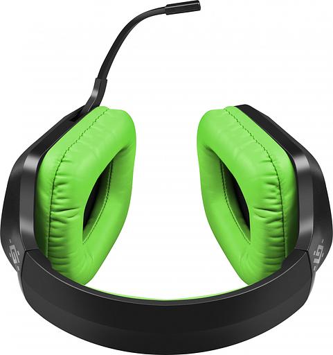 Игровая гарнитура DEFENDER (64537) Hinderer черный фото 4