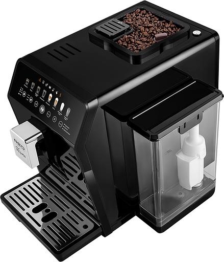 Кофемашина Red Solution CM1590 1580Вт черный фото 4