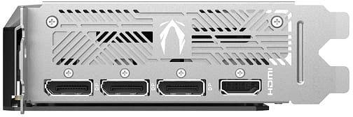 Видеокарта Zotac PCI-E 4.0 RTX 5070 SOLID NVIDIA GeForce RTX 5070 12Gb 192bit GDDR7 2512/28000 HDMIx1 DPx3 HDCP Ret фото 5