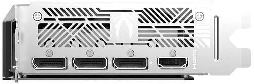 Видеокарта Zotac PCI-E 4.0 RTX 5070 Ti SOLID SFF OC NVIDIA GeForce RTX 5070TI 16Gb 256bit GDDR7 2482/28000 HDMIx1 DPx3 HDCP Ret фото 4