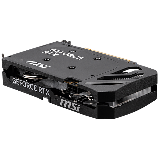 Видеокарта MSI PCI-E 5.0 RTX 5060 8G SHADOW 2X OC NVIDIA GeForce RTX 5060 8Gb 128bit GDDR7 2482/28000 HDMIx1 DPx3 HDCP Ret фото 4