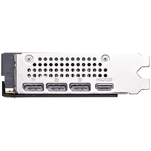 Видеокарта MSI PCI-E 5.0 RTX 5060 8G SHADOW 2X OC NVIDIA GeForce RTX 5060 8Gb 128bit GDDR7 2482/28000 HDMIx1 DPx3 HDCP Ret фото 5