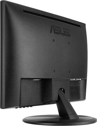 Монитор Asus 15.6" VT169HE черный IPS LED 5ms 16:9 HDMI матовая 1000:1 220cd 178гр/178гр 1920x1080 60Hz VGA FHD Touch 4.11кг фото 4