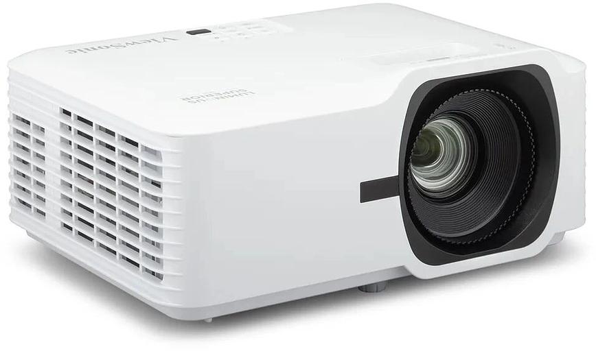 Проектор ViewSonic LS740HD DLP 5500Lm LS 5000Lm ANSI (1920x1080) 3000000:1 ресурс лампы:20000часов 2xHDMI 3кг фото 3