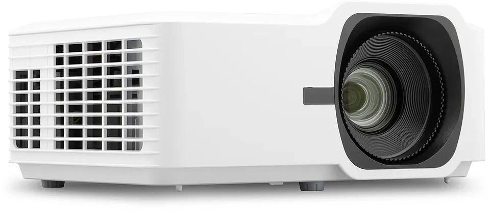 Проектор ViewSonic LS740HD DLP 5500Lm LS 5000Lm ANSI (1920x1080) 3000000:1 ресурс лампы:20000часов 2xHDMI 3кг фото 4