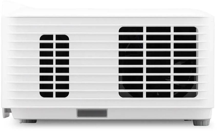 Проектор ViewSonic LS740HD DLP 5500Lm LS 5000Lm ANSI (1920x1080) 3000000:1 ресурс лампы:20000часов 2xHDMI 3кг фото 7