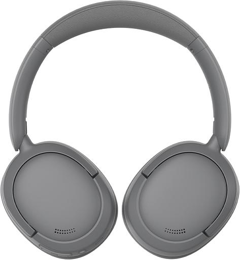 Гарнитура мониторные Edifier W800BT Pro серый беспроводные bluetooth оголовье фото 2